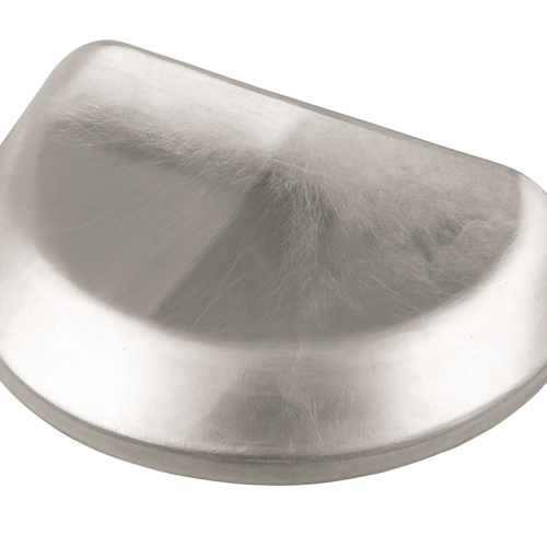 Volvo Penta SX Engine Plate Anode - 3855411