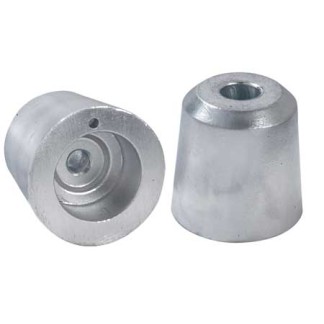 Reggiani 45mm Zinc Anode
