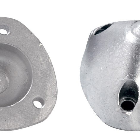 Max-Prop Anode 83mm Max-Prop Anode 83mm