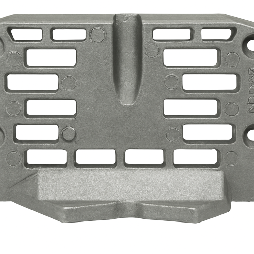 Alumiininen Uhrianku - Johnson Evinrude 982277 Alumiininen Uhrianku - Johnson Evinrude 982277