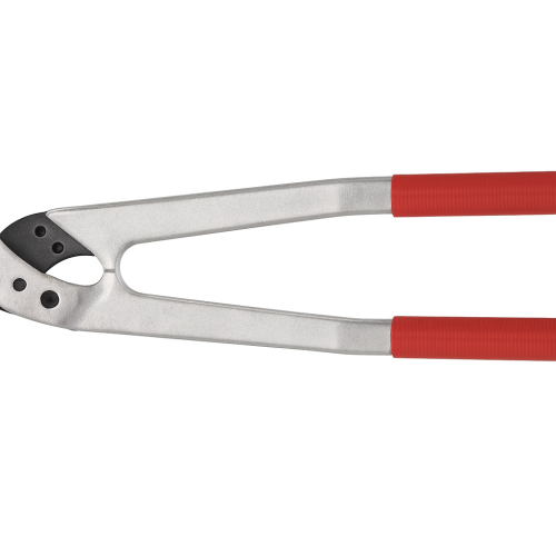 Nautical Stainless Steel Cable Scissors - 6mm Capacity