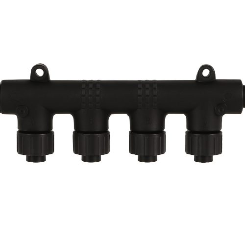 Garmin NMEA2000 Több T-típusú Csatlakozó