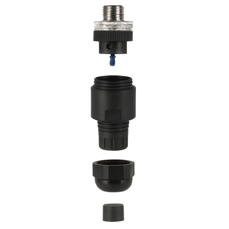 Garmin NMEA2000 Hím Csatlakozó