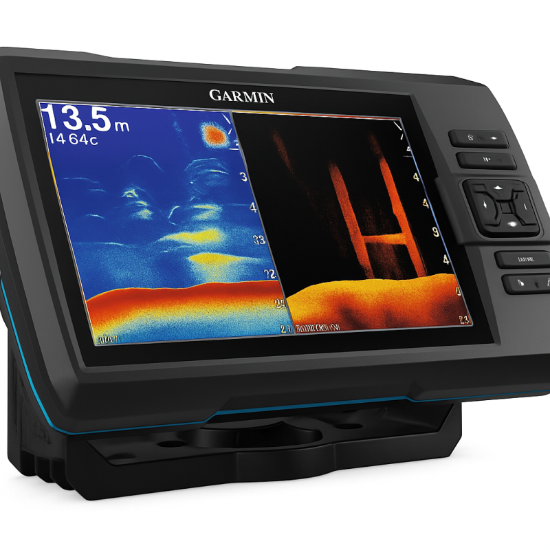 Garmin Striker Vivid 7CV Fishfinder