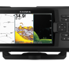 Garmin Striker Vivid 7CV Fishfinder