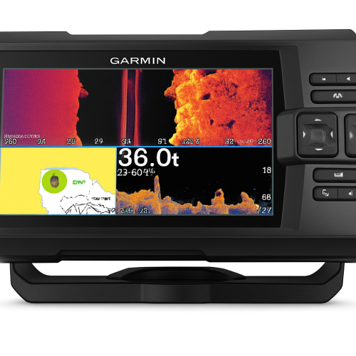 Garmin Striker Vivid 7SV