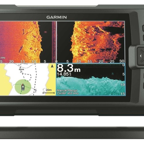 Garmin Striker Vivid 9SV
