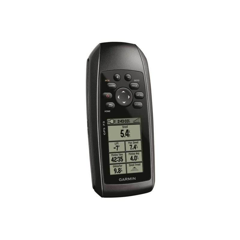Garmin 73