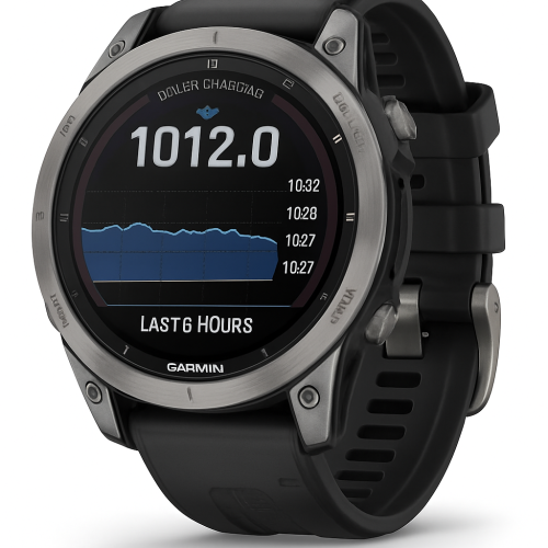 Garmin Quatix 7