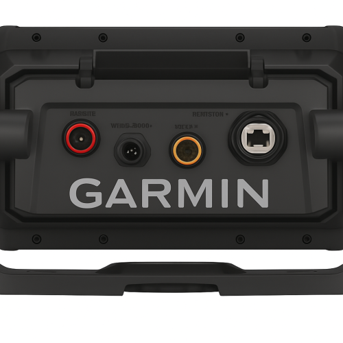 Garmin echoMAP UHD2 62SV + GT54-TM