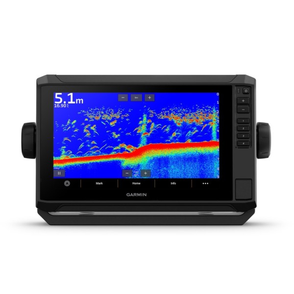 Garmin echoMAP UHD2 92SV