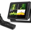 Garmin echoMAP UHD2 92SV + GT56-TM Garmin echoMAP UHD2 92SV + GT56-TM