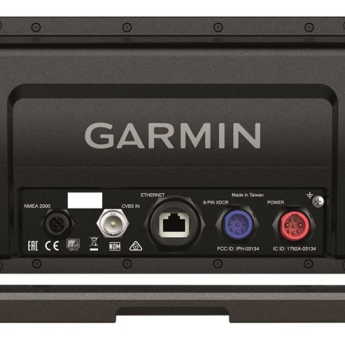 Garmin GPSMAP 723xsv