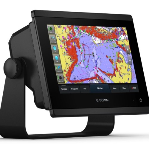 Garmin GPSMAP 723xsv