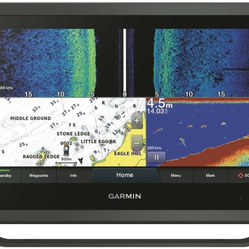 Garmin GPSMAP 923xsv