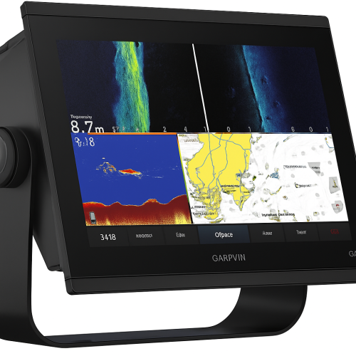 Garmin GPSMAP 1223xsv