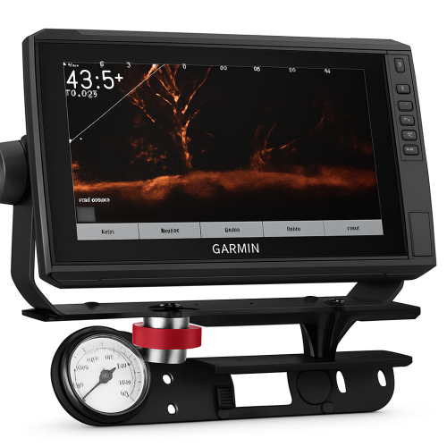 Garmin echoMAP ULTRA2 122SV Chartplotter Garmin echoMAP ULTRA2 122SV Chartplotter