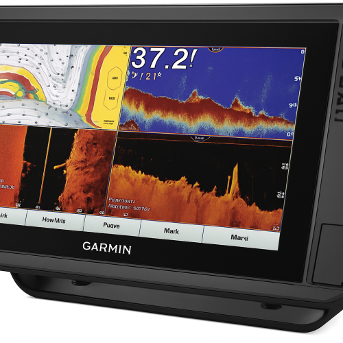 Garmin echoMAP ULTRA2 122SV Chartplotter/Fishfinder