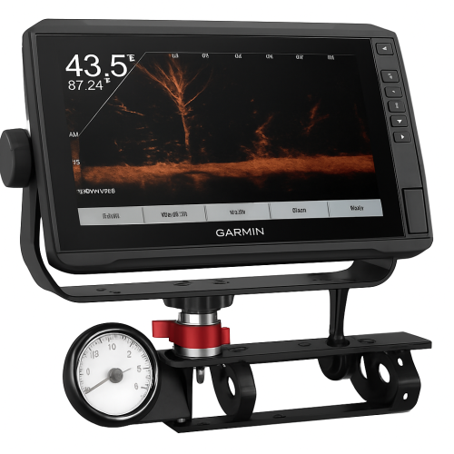 Garmin echoMAP ULTRA2 122SV Chartplotter/Fishfinder Garmin echoMAP ULTRA2 122SV Chartplotter/Fishfinder