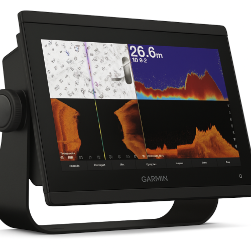 Garmin GPSMAP 8416xsv Chartplotter & Sonar Garmin GPSMAP 8416xsv Chartplotter & Sonar