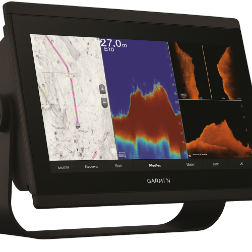 Garmin GPSMAP 8416xsv Garmin GPSMAP 8416xsv