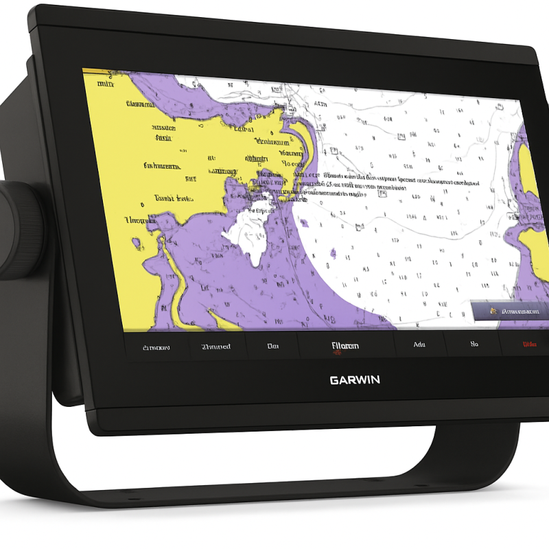 Garmin GPSMAP 8416 Garmin GPSMAP 8416