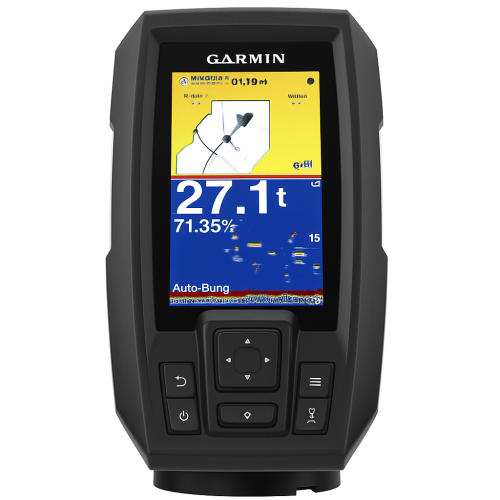 Garmin Stern Átalakító 77/200 kHz