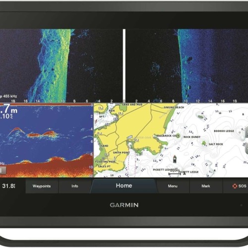 Garmin GT15M-IH