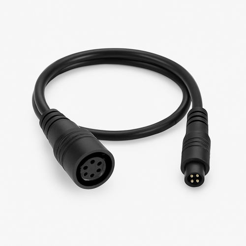 Adapter Kábel Garmin TD 8 Pin - Eco 4 Pin