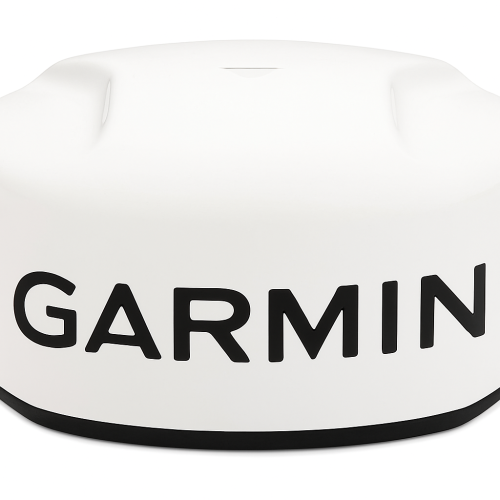 Garmin GMR18 HD3 Radar System