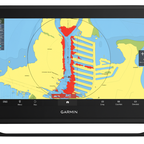 Garmin GMR18 HD3 Radar System
