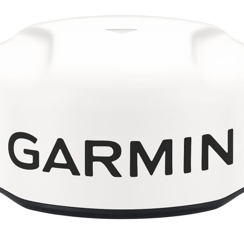 Garmin GMR24 xHD3 Radar System
