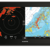 Garmin GMR24 xHD3 Radar Rendszer