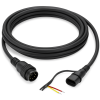 Cabo de alimentação e dados Garmin Cabo de alimentação e dados Garmin