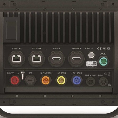 Garmin GT51M-TH transzducer