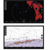 Garmin Fantom 18X Solid-State Radar Antenna