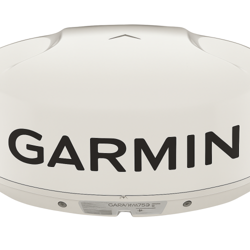 Garmin Fantom 24X Solid-State Radar Antenna