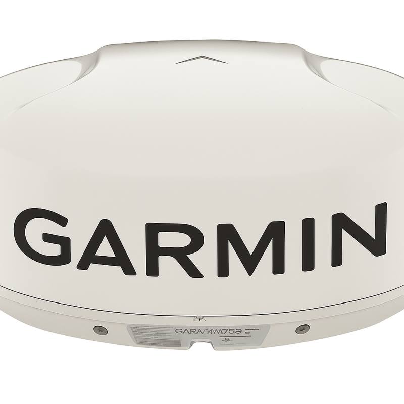 Garmin Fantom 24X Solid-State Radar Antenna Garmin Fantom 24X Solid-State Radar Antenna