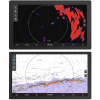 Garmin Fantom 24X Solid-State Radar Antenna Garmin Fantom 24X Solid-State Radar Antenna
