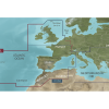 Garmin BlueChart G3 Vision HD VEU723L Garmin BlueChart G3 Vision HD VEU723L