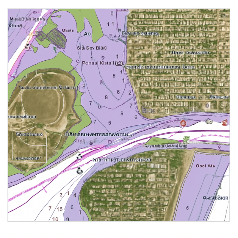 Garmin BlueChart G3 Vision HD VEU723L Garmin BlueChart G3 Vision HD VEU723L