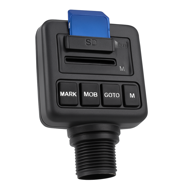 Garmin BlueChart G3 Vision HD VEU723L Garmin BlueChart G3 Vision HD VEU723L
