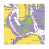 Garmin BlueChart G3 Vision HD VEU723L Garmin BlueChart G3 Vision HD VEU723L