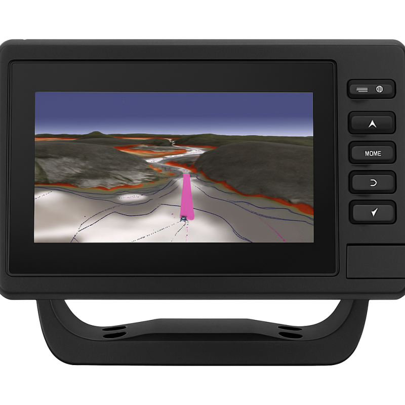 Garmin BlueChart G3 Vision HD VEU723L Garmin BlueChart G3 Vision HD VEU723L