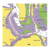 Garmin BlueChart G3 Vision HD VEU722L Garmin BlueChart G3 Vision HD VEU722L