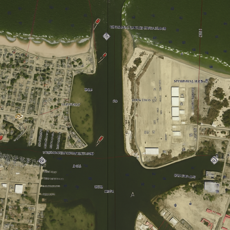 Garmin BlueChart G3 Vision VEU451S