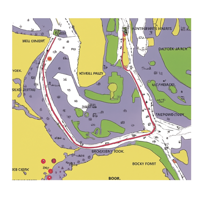 Garmin BlueChart G3 Vision VEU451S