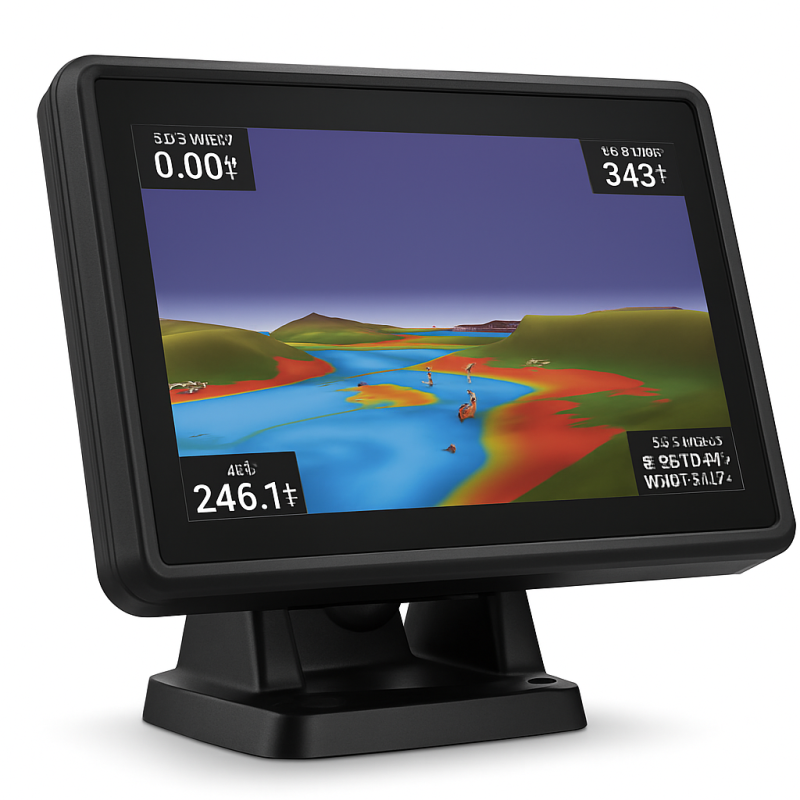 Garmin BlueChart G3 Vision VEU451S