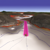Garmin BlueChart G3 Vision VEU451S