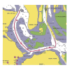 Garmin BlueChart G3 Vision VEU490S